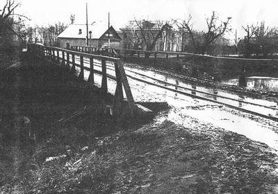 Мост 1949 г. (98,3 kb)